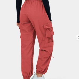 Parachute Joggers
